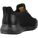 Imagen de Skechers 77222EC Mujer Zapatos de trabajo, Negro
