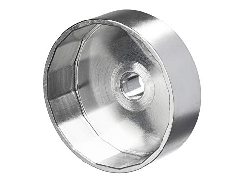 Chave de 87 Mm para Trocar Filtro de Óleo BMW, Raven 101045