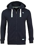 Sportliche Freizeitjacke im lässigen Design mit zwei praktischen Seitentaschen. Höchste Materialqualität sorgt für einen tollen Tragekomfort. Urbaner und modischer Stil.