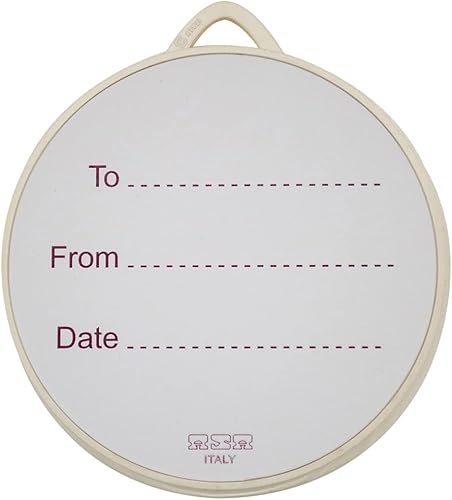 Miniatura 2 de Medalla de cuna de ángel de la guarda para niños, placa plateada con anillo dorado, incluye cintas azules y rosas, gran regalo católico para bautizo