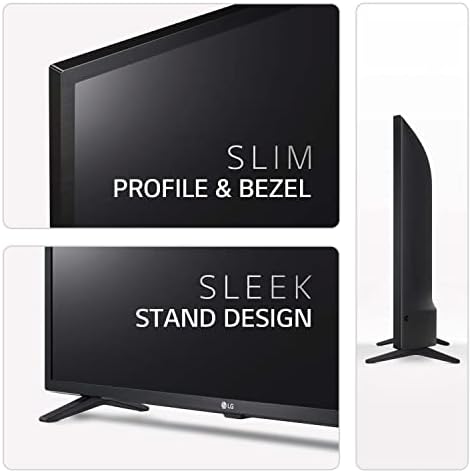 LG LED LQ63 32 HD Smart TV