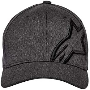 Alpinestars Czapka z daszkiem Mężczyźni CORP SHIFT 2 FLEXFIT (1 w zestawie)