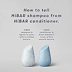 HiBAR Shampoo and Conditioner Bars image 6