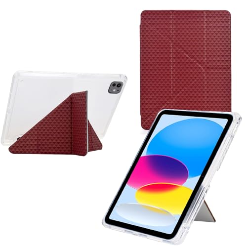 Étui iPad Air 11 M3 anti-rayures léger résolvant le problème de transport du stylet