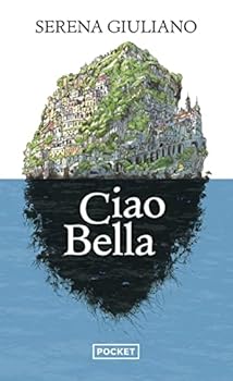 Pocket Book Ciao Bella [French] Book