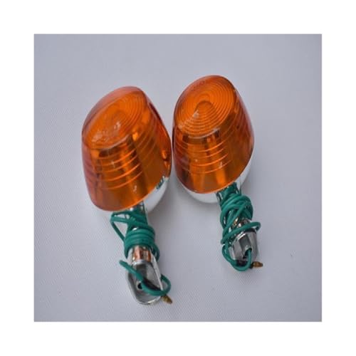 Feu arrière moto étanche 3-en-1 stop et clignotants pour Jialing Super Cub C70 C90 JH70 CD70