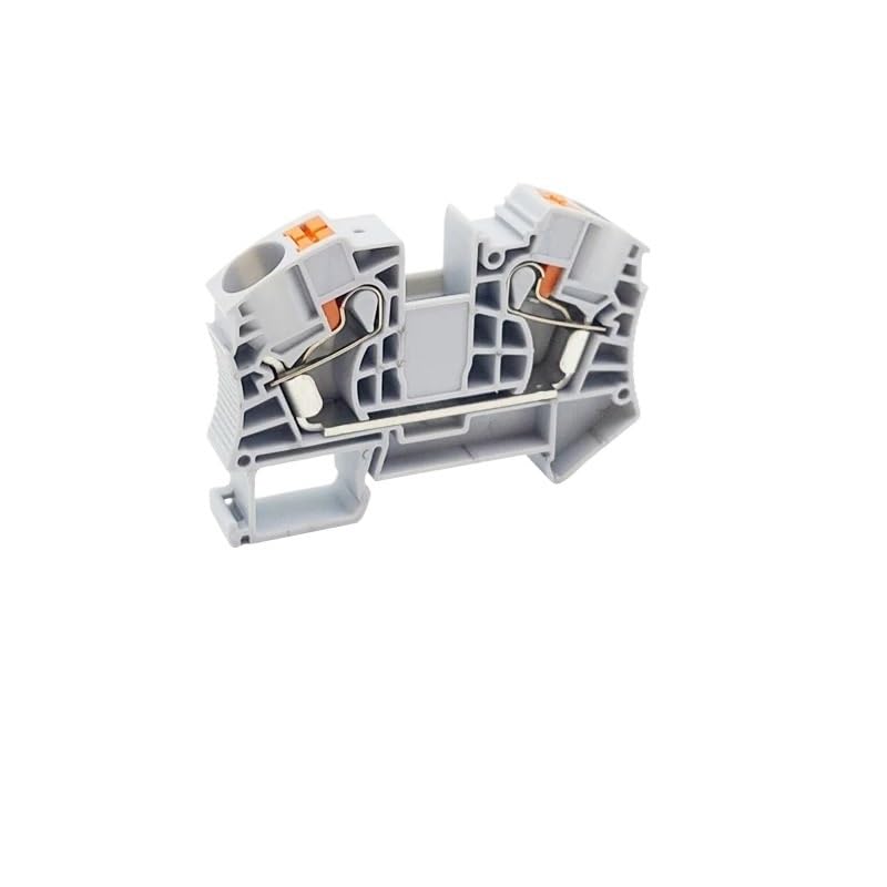 Morsettiera push-in per guida PT-16 da 5 pezzi