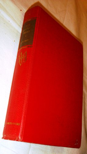 The Sleepless Moon B0006DDHOM Book Cover