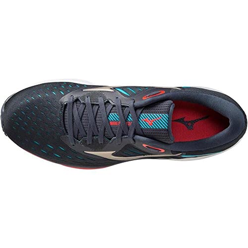 Image of Mizuno Men's Wave Rider 22 Running Shoe