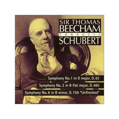 3 Symphonies