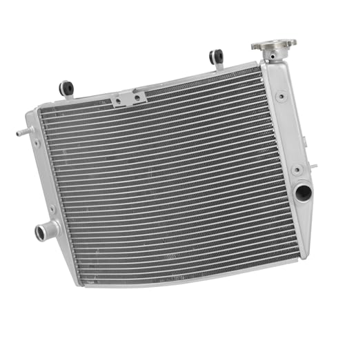 Refroidisseur de radiateur efficace contre la surchauffe de GSXR1000