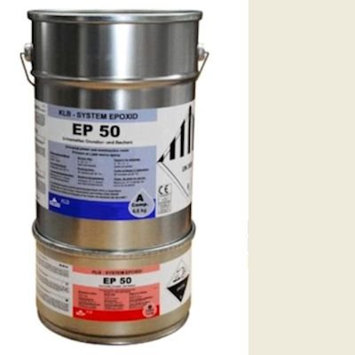 VERNICE BASE ACQUA PAVIMENTI GARAGE VERNIFER - Protettivo Acrilico Ad Alte Prestazioni Per Cemento Resina E Ceramica - Foto 2