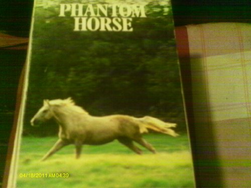 Phantom Horse (An Armada pony book)