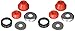 Quick Steer K8361 Radius Arm Bushing Kit