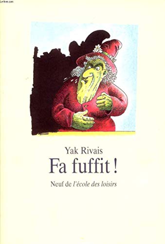 Preisvergleich Produktbild fa fuffit