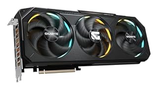 Gigabyte GeForce RTX 5070 GAMING OC 12G Scheda Grafica - 12GB GDDR7, 192 bit, PCI-E 5.0, 2625 MHz Core Clock, 3 x DP 2.1a, 1 x HDMI 2.1b, NVIDIA DLSS 4, GV-N5070GAMING OC-12GD