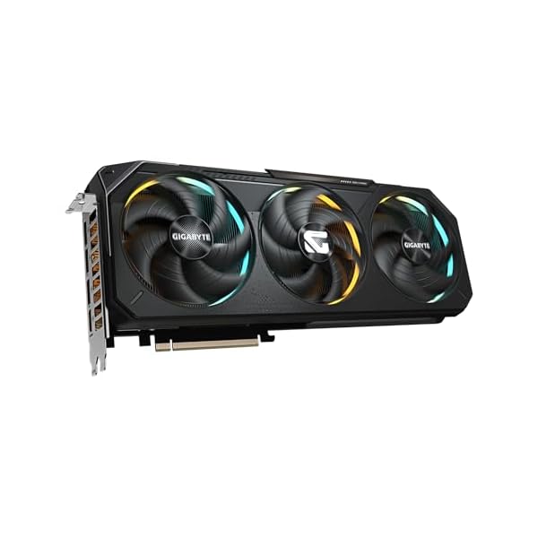 Gigabyte GeForce RTX 5070 Gaming OC 12GB GDDR7 - Image 4