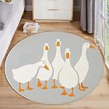 Tapis Doux à Poils Courts : Nos tapis de salon sont en fausse laine de haute qualité qui est incroyablement doux. La surface à fleurs courtes et les bords renforcés assurent que le tapis lavable pour les chambres à coucher est durable, ne se perd pas facilement et ne s'écroule pas. ce qui rend vos pieds confortables et chauds. Avec une technologie textile et d'impression exquise, le tapis de salon doux peut vous offrir de nombreuses années de confort.