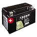 Produktbild Tecno YTZ10S Gel Batterie AN 400 Burgman 1999-2016
