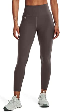 Under Armour Womens Motion Ankle Leggings