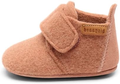 Bisgaard BEKA UNISEX - Sandalen - bambi/donkerbruin Bisgaard BEKA UNISEX - Sandalen - bambi/donkerbruin