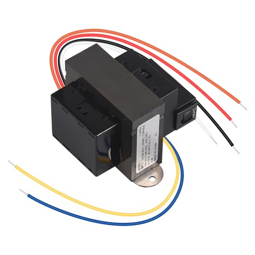90-T60C3 Transformer 24VAC 60-VA Foot Mount Class 2 Transformer for Emerson