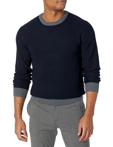 Theory Men's Maden Crew Ct.novo M
