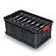 Storage basket & organiser set