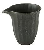 光洋陶器 かすみ 酒器 黒 56130058