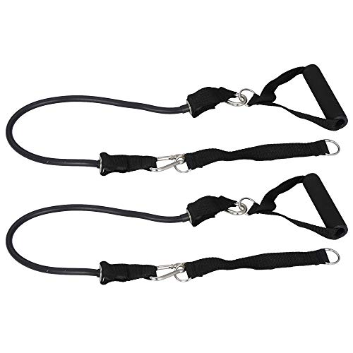 Saicool Exercise Yoga Ball Chair With Resistance Bands & Inflatable Stability Base And Resistance Bands For Any Fitness Level Home Gym, Office, Improves Back Pain & Full Body Workout #TOP6