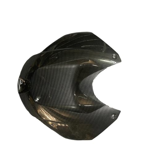 Kit carénage complet pour BMW S1000RR 2015-2016 aspect carbone protecteur de moto