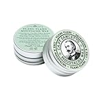 Captain Fawcetts Moustache Wax - Ylang Ylang (16ml) - Image 2