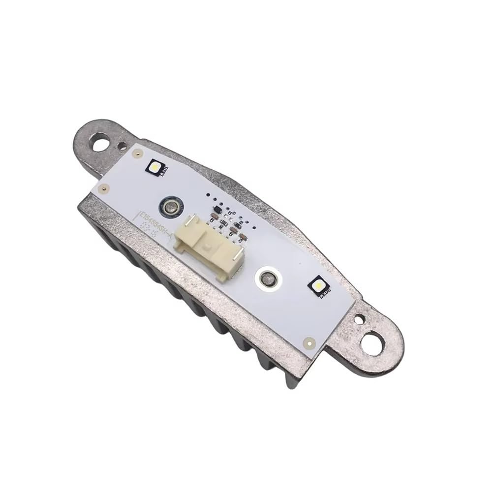 Módulo de control de faros delanteros para X3 soluciona fallo DRL en F25 2009-2017 7