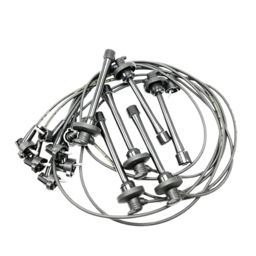 Cables para bujías de Toyota Land Cruiser FZJ80 y motor 1FZFE 90919-21546