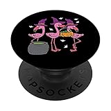 Photo Gallery fenicotteri strega animale uccello flamingoween halloween donne popsockets popgrip intercambiabile Photo Gallery fenicotteri strega animale uccello flamingoween halloween donne popsockets popgrip intercambiabile