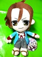 Amazon.co.jp: キャラクターぬいぐるみ - 薄桜鬼 / キャラクター: ホビー