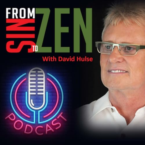 Episode 39: The Continuing of Divine Order Podcast Por  arte de portada