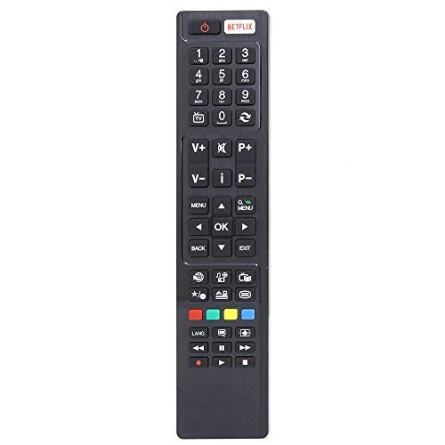 Remote Control for Digihome 287FHDDLEDCNTD 49" FHD SMART LED TV