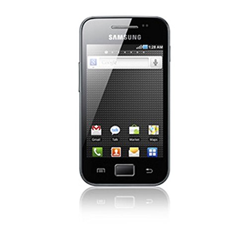 Smartphone Samsung Galaxy Ace S5830 - Écran Tactile 8,9 cm (3,5
