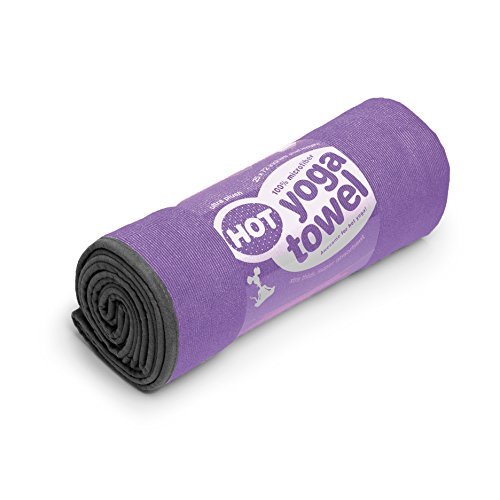 Do You Really Need A Hot Yoga Towel? — Yoga Kali