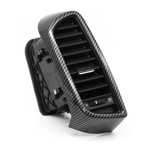 Grille d'air Cayenne 958 en carbone pour le confort de vos voyages