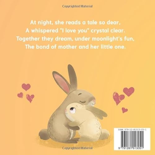 My Home Is You: A Tale of a Mother's Unconditional Love