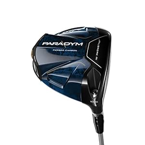 Callaway Golf 2023 Paradym Driver