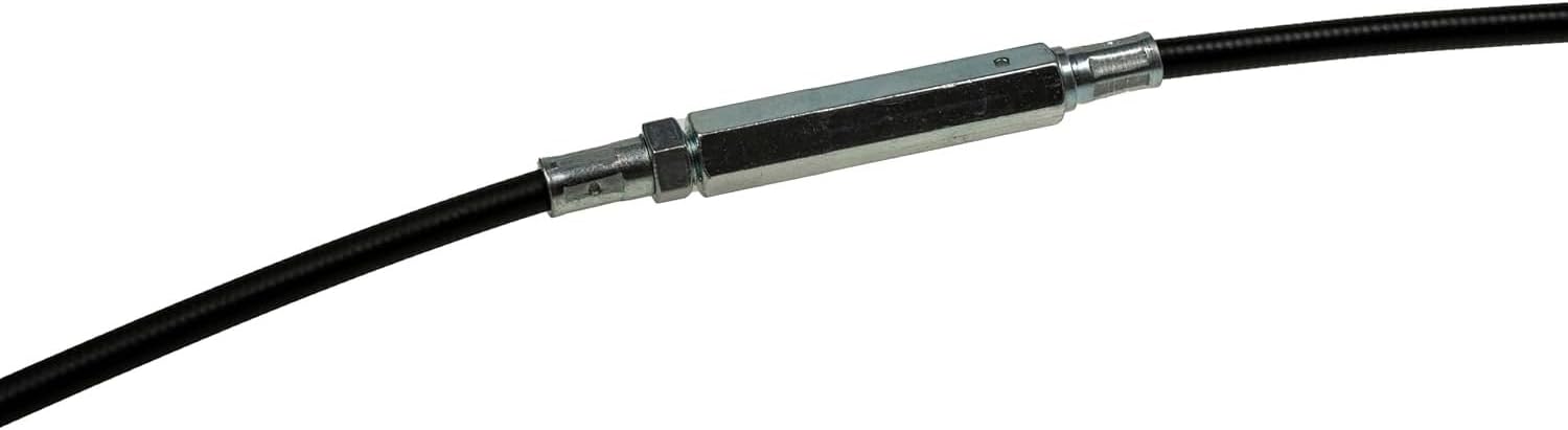 54510-VR8-N00 Lawn Mower Clutch Cable Compatible with Honda HRN216 VKA, HRN 216 VKAA, HRN216 VLA, HRN216 VLAA, HRN216 VYA, HRN216 VYAA