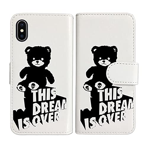 sslink Google Pixel 10A �Ή� �蒠�^ �z���C�g �P�[�X ���� �N�} �e�f�B�x�A ���S �_�C�A���[�^�C�v ���J�� �J�[�h���[ �t���b�v �J�o�[