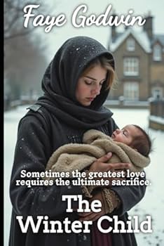 L'Enfant de l'Hiver (La Collection de Cœurs Victoriens) (French Edition)