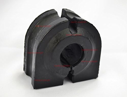 New BMW 525i 530i 528i Front Stabilizer Sway Bar Bushing - 24.6 mm OEMParts4export