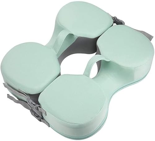 Baby Float Collar Baby Bath Float Swimming Ring, Non-Inflatable Solid Foam Pool Float, Toddlers Float From 4-36 Months, Children Schwimmfligel Kids Floaties ( Color : 3 ) #TOP4
