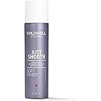 Algopix Similar Product 9 - Goldwell StyleSign Just Smooth Soft