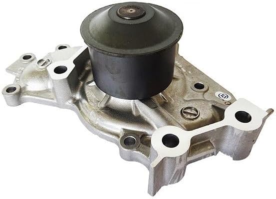 ラクティス ドライブジョイ ウォーターポンプ V9154-T111 NCP120 1NZ 10.11 - DRIVEJOY ウォーポ
